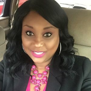 Meet your Posher, Annette